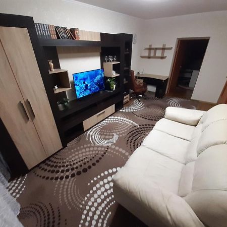 Ferienwohnung Двокімнатна Schepetiwka Exterior foto