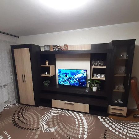 Ferienwohnung Двокімнатна Schepetiwka Exterior foto