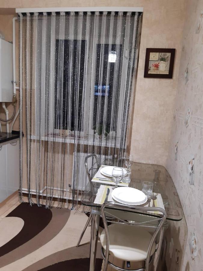 Ferienwohnung Двокімнатна Schepetiwka Exterior foto