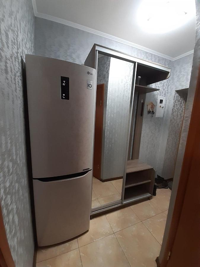 Ferienwohnung Двокімнатна Schepetiwka Exterior foto